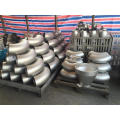 API Duplex Steel Seamless Fitting 90 Elbow